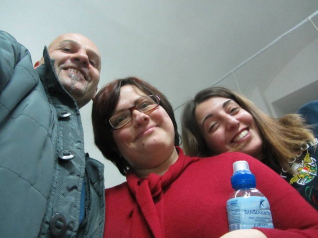 Auguri Natale 2015